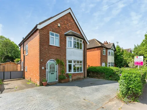 Dysart Road, Granthamphoto