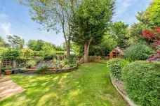 Dysart Road, Grantham
