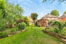 Dysart Road, Grantham