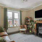 Maple Road, Winton, Bournemouth, BH9
