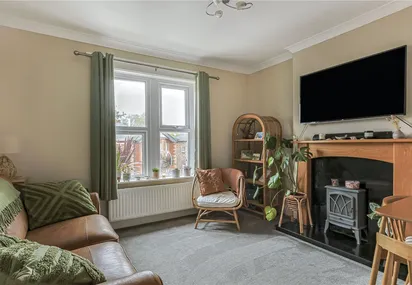 Maple Road, Winton, Bournemouth, BH9
