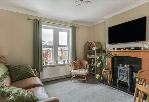 Maple Road, Winton, Bournemouth, BH9