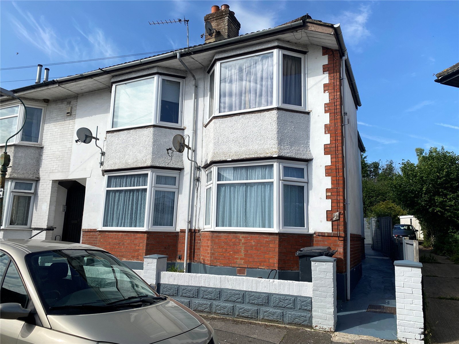 Oxford Lane, Kinson, Bournemouth, Dorset, BH11 Image 1