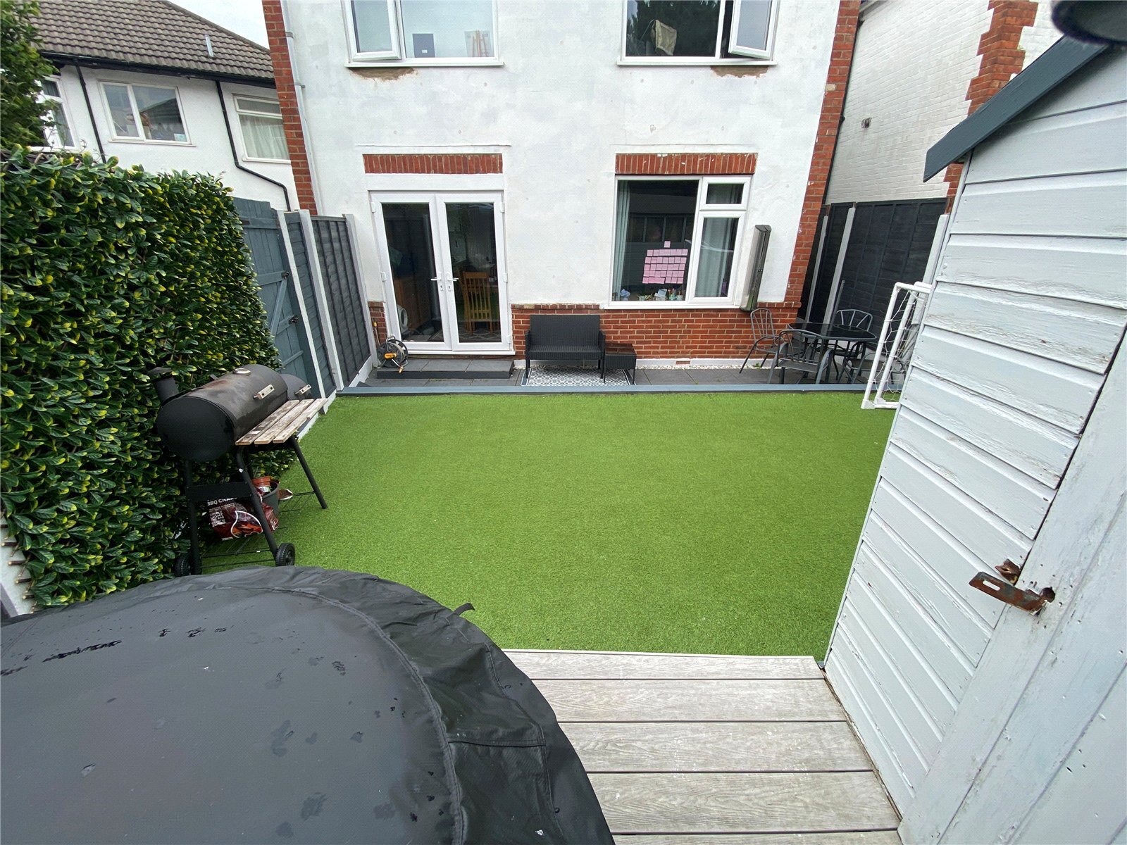 Oxford Lane, Kinson, Bournemouth, Dorset, BH11 Image 4