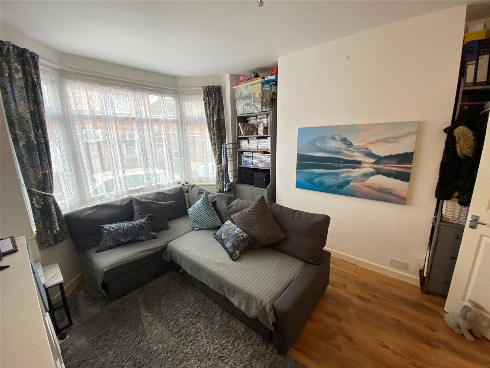 Oxford Lane, Kinson, Bournemouth, Dorset, BH11 Image 5