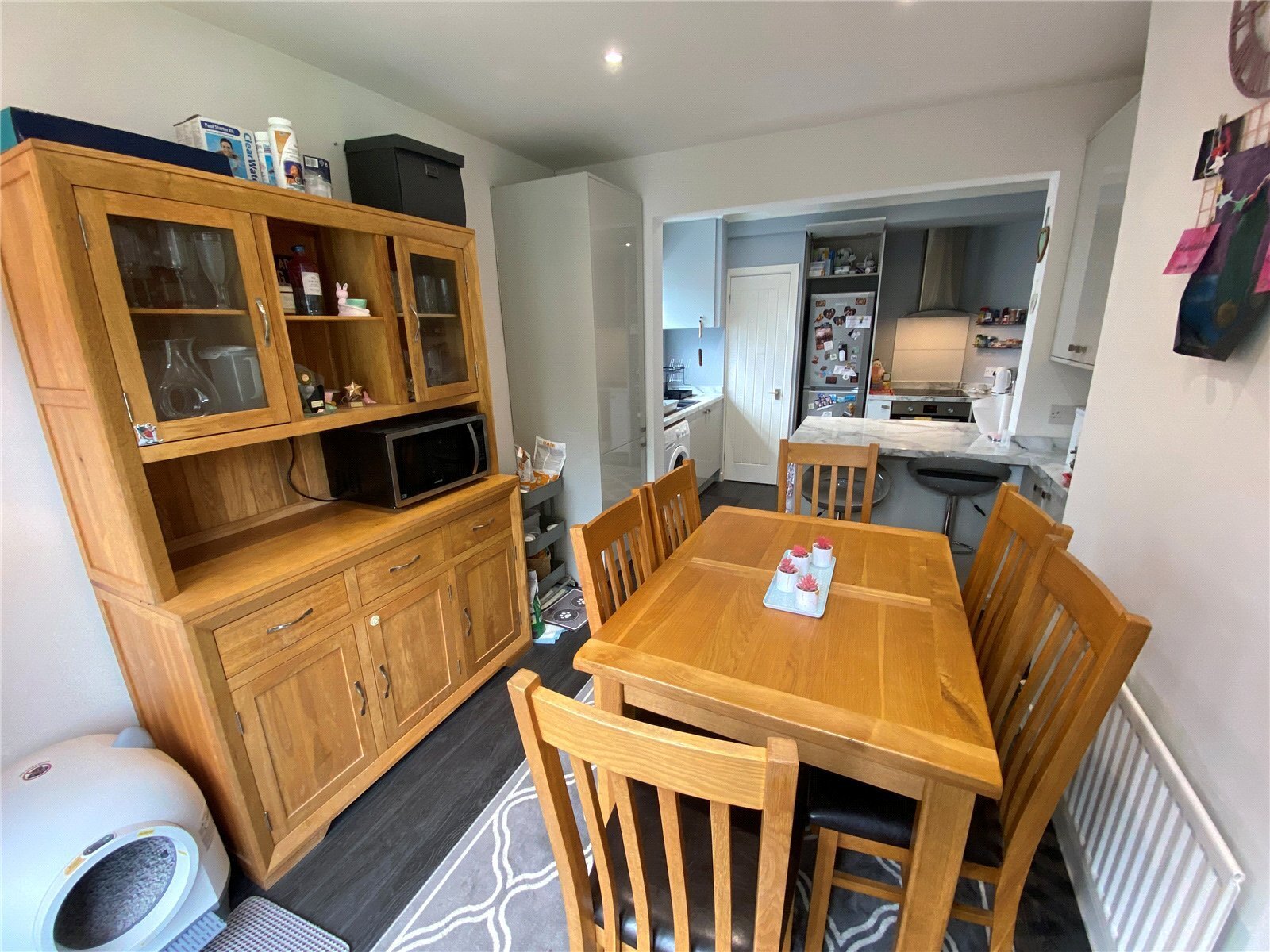 Oxford Lane, Kinson, Bournemouth, Dorset, BH11 Image 13