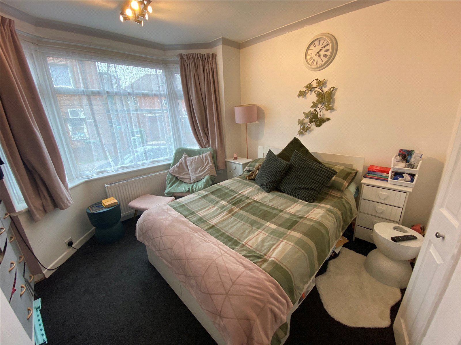 Oxford Lane, Kinson, Bournemouth, Dorset, BH11 Image 15