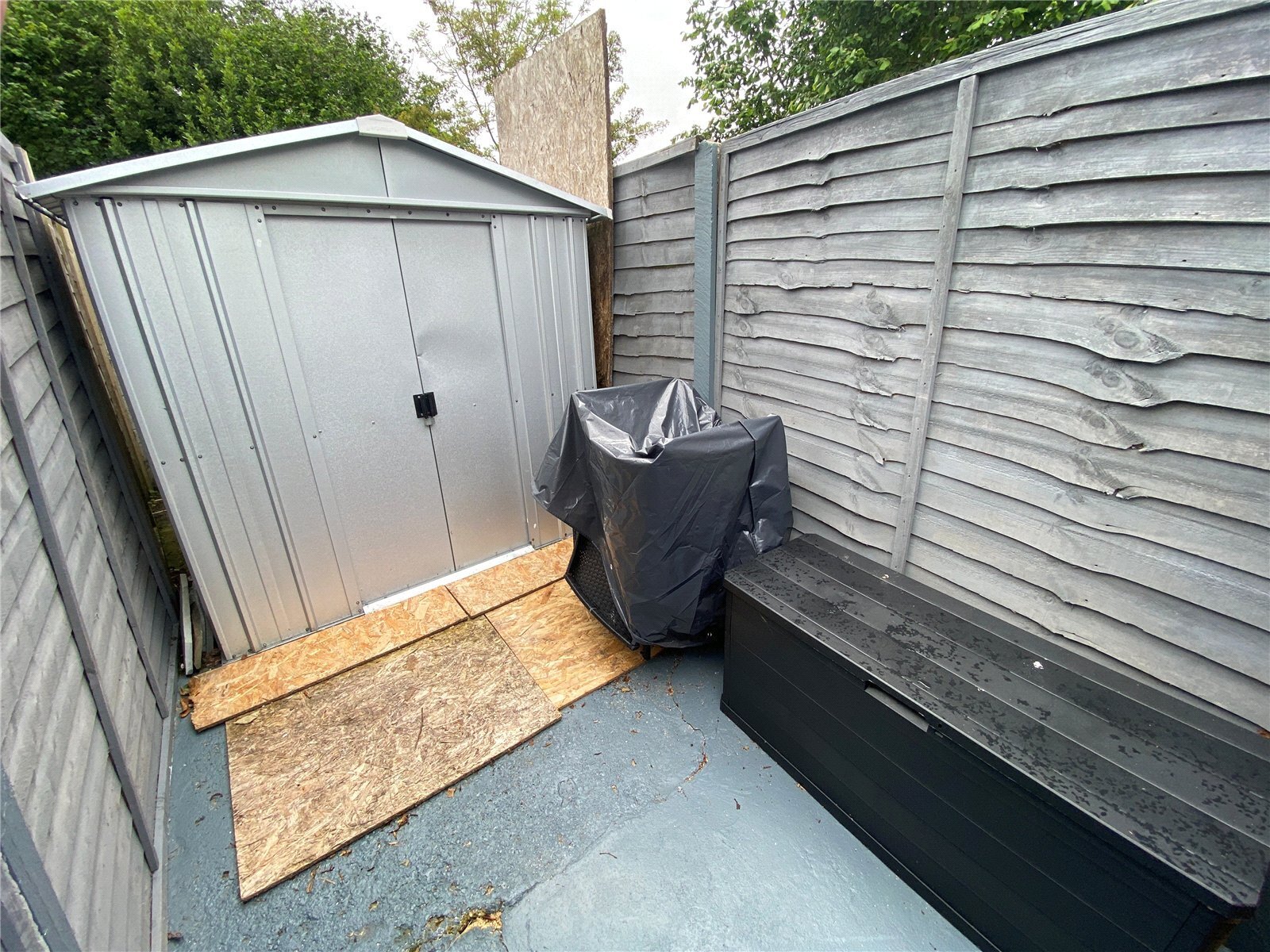 Oxford Lane, Kinson, Bournemouth, Dorset, BH11 Image 27