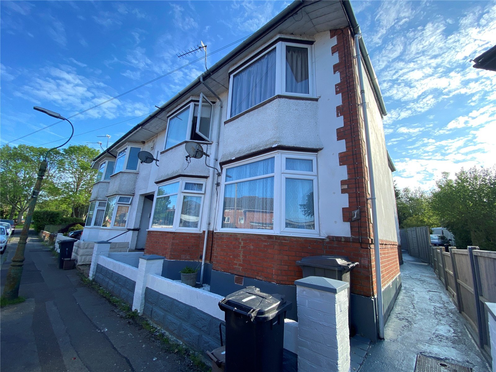 Oxford Lane, Kinson, Bournemouth, Dorset, BH11 Image 28