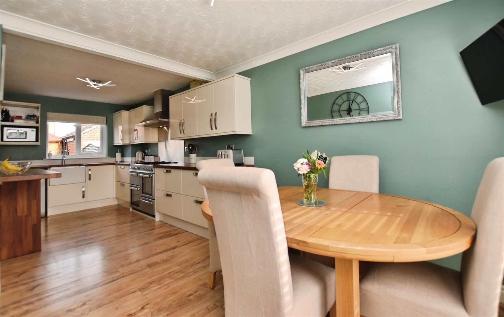 Hardy's Road, Hedon. Image 1