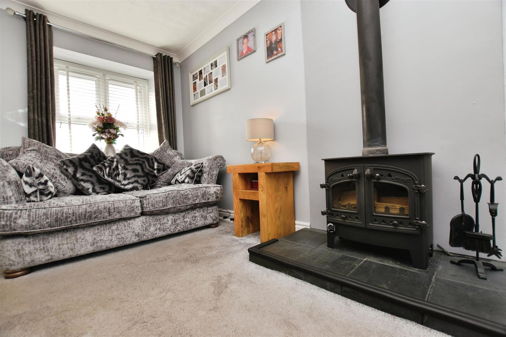 Hardy's Road, Hedon. Image 3