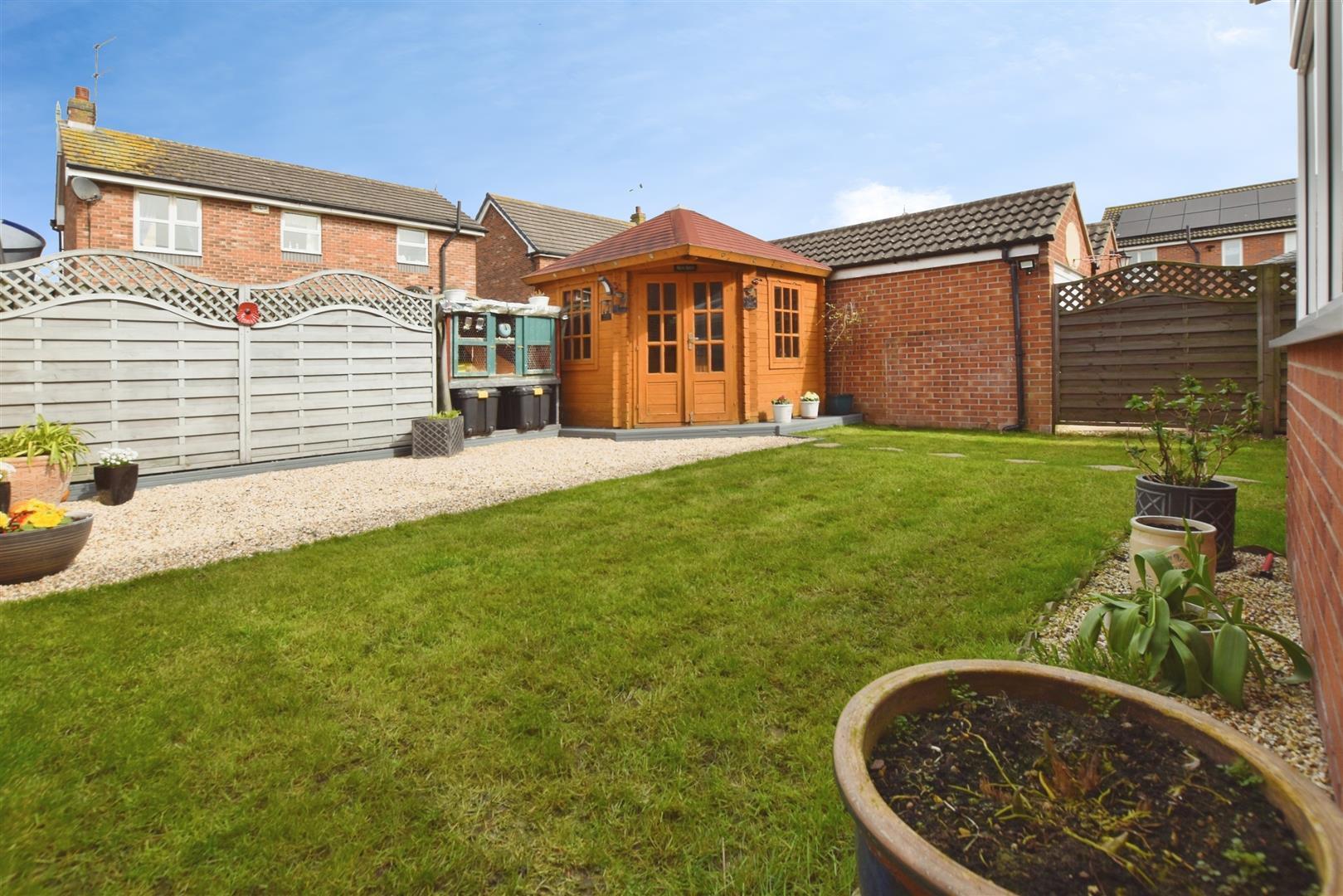 Hardy's Road, Hedon. Image 5