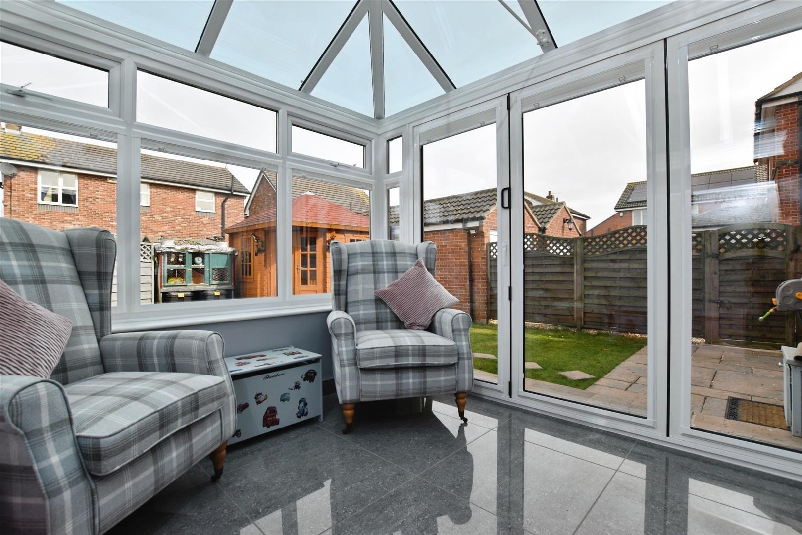 Hardy's Road, Hedon. Image 6