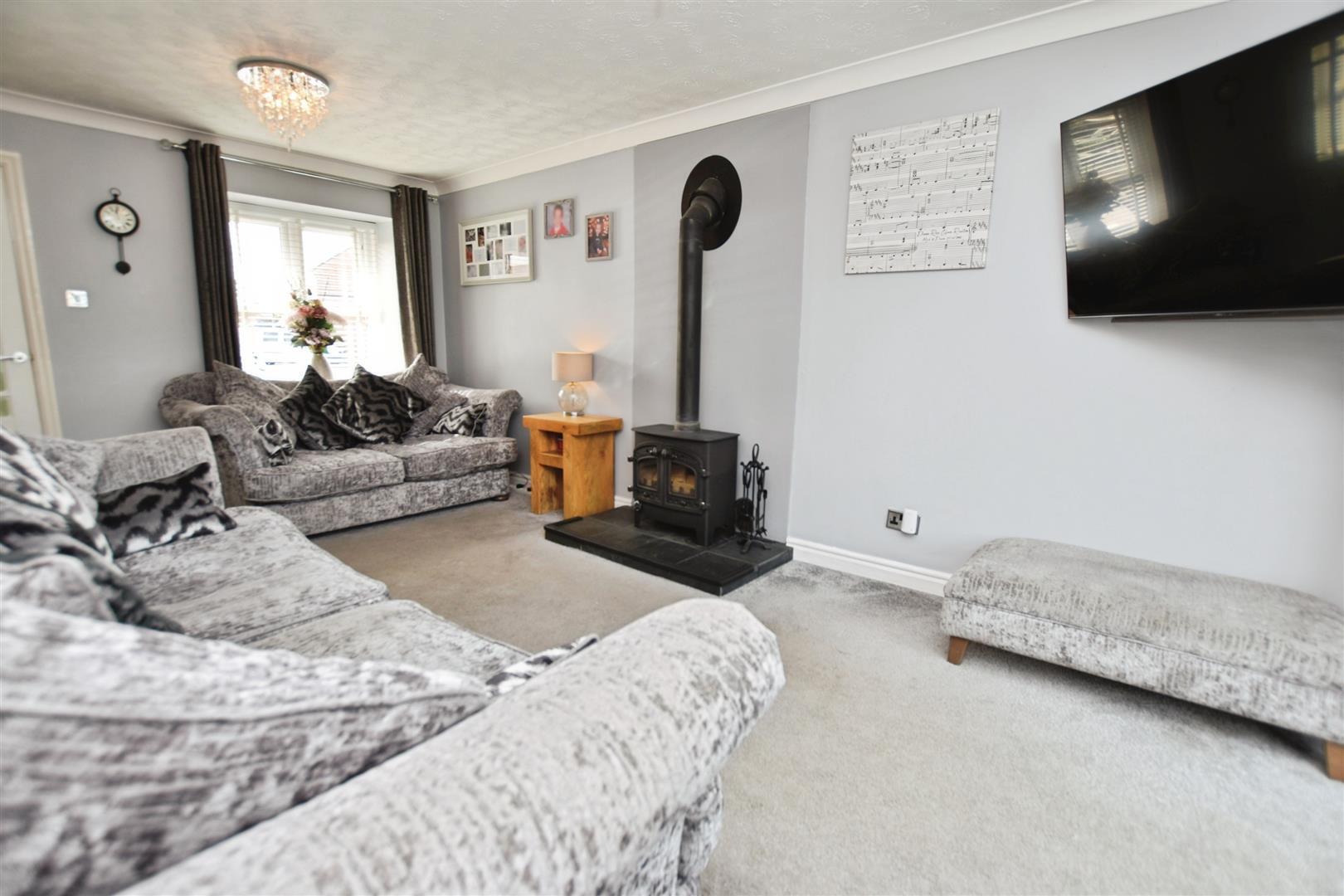 Hardy's Road, Hedon. Image 7