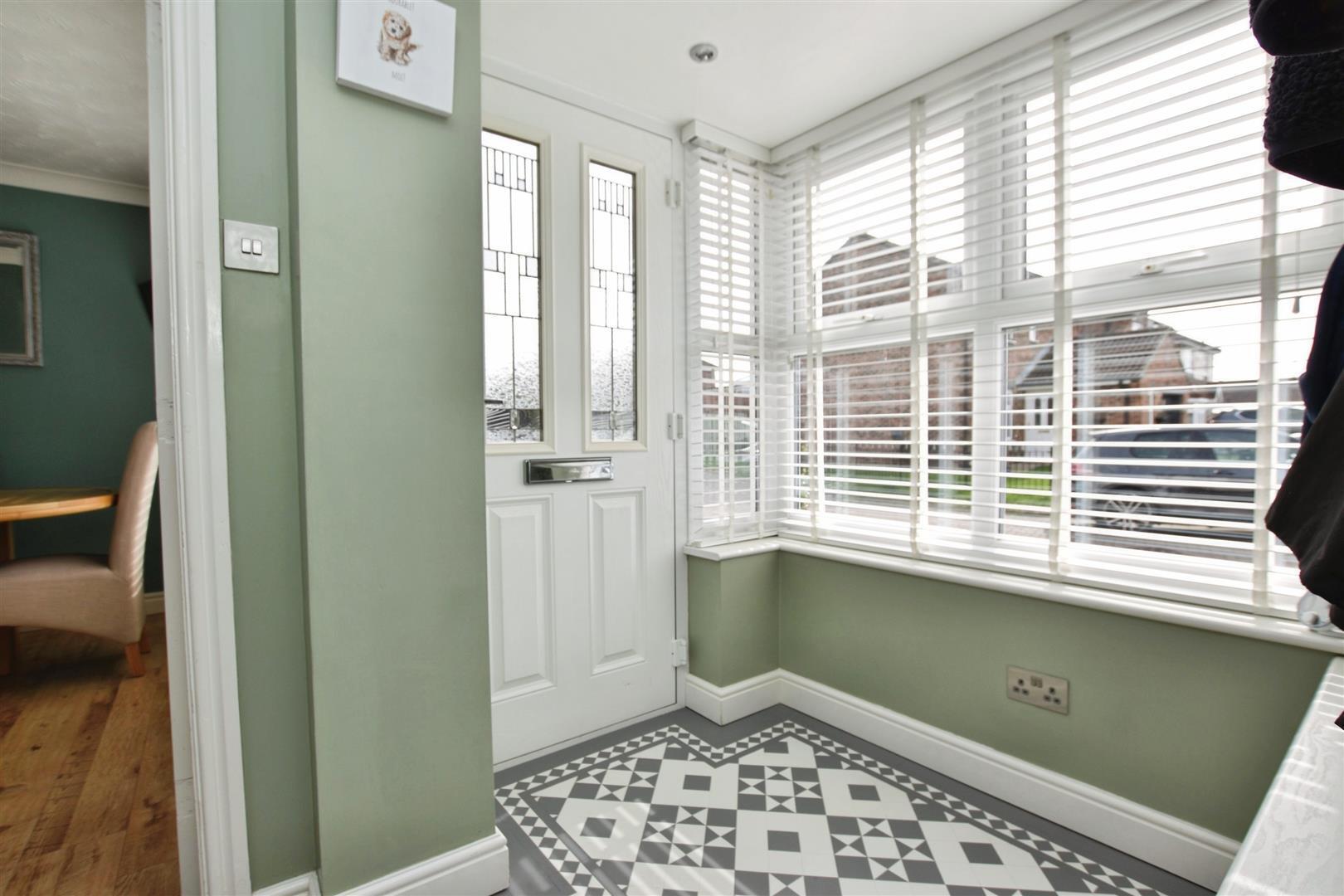 Hardy's Road, Hedon. Image 8