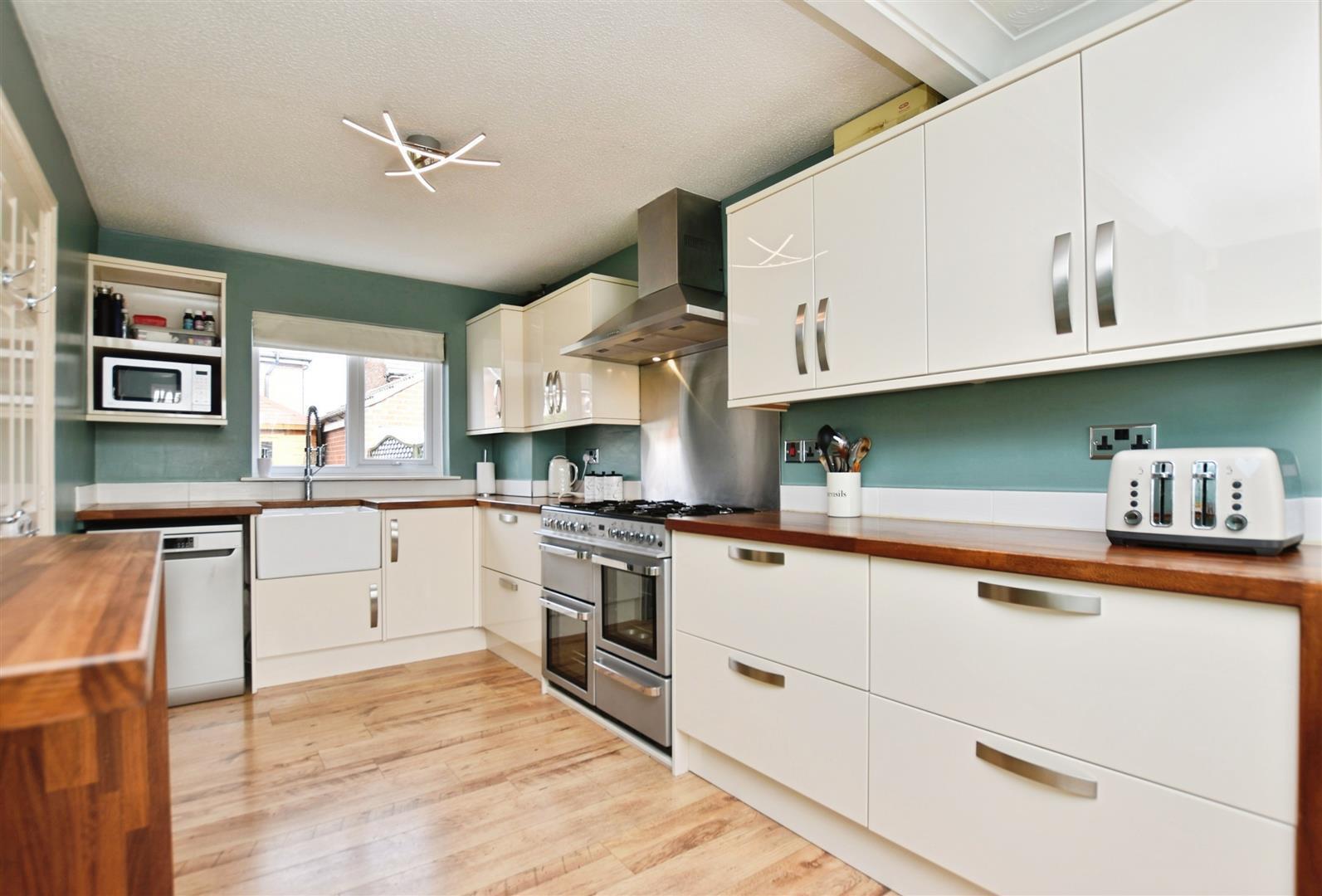 Hardy's Road, Hedon. Image 11