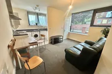 Sherwood Rise, NOTTINGHAM
