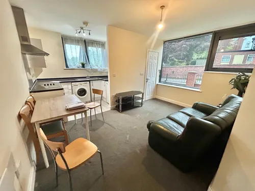 Sherwood Rise, NOTTINGHAMphoto