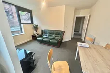 Sherwood Rise, NOTTINGHAM
