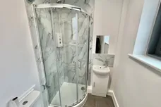 Sherwood Rise, NOTTINGHAM
