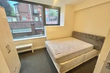 Sherwood Rise, NOTTINGHAM