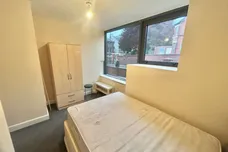 Sherwood Rise, NOTTINGHAM