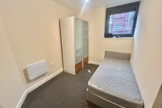 Sherwood Rise, NOTTINGHAM