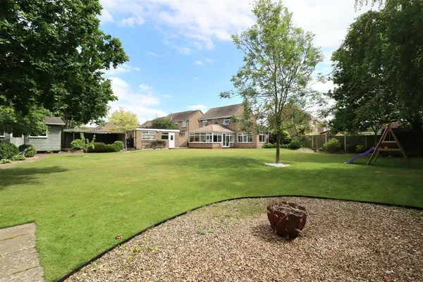 Langdale Road, Market Weighton, York