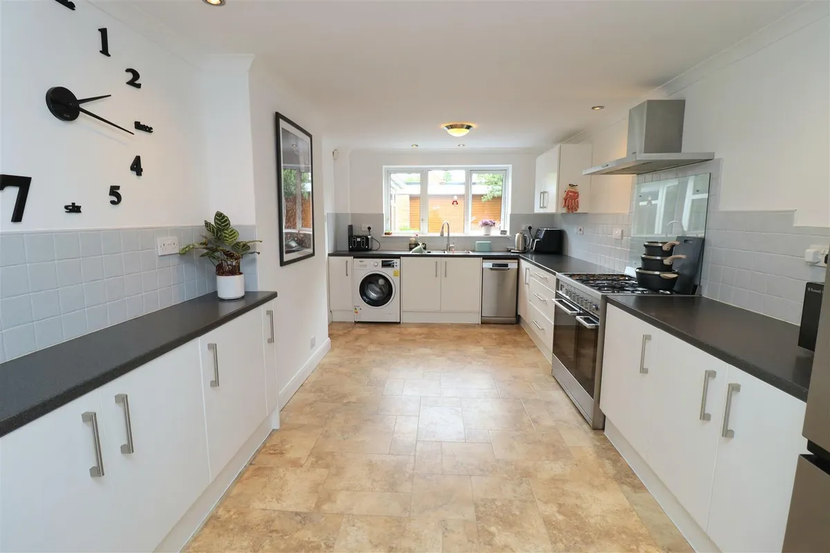 Langdale Road, Market Weighton, York