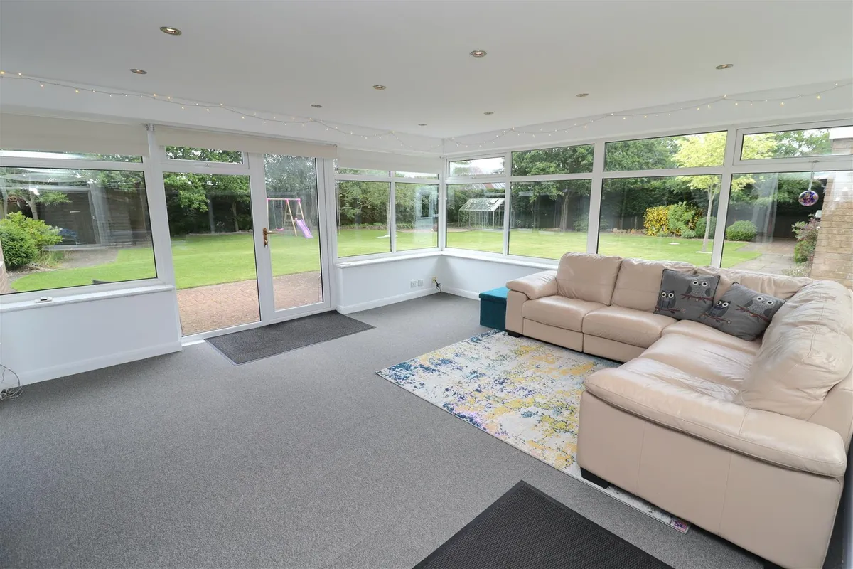 Langdale Road, Market Weighton, York