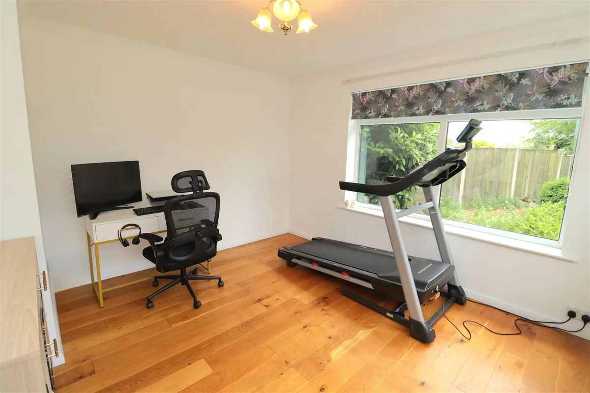 Langdale Road, Market Weighton, York