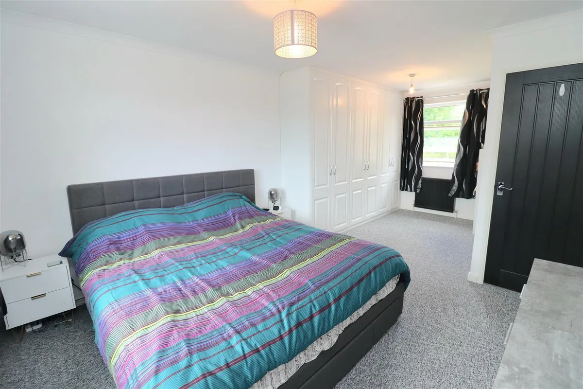 Langdale Road, Market Weighton, York