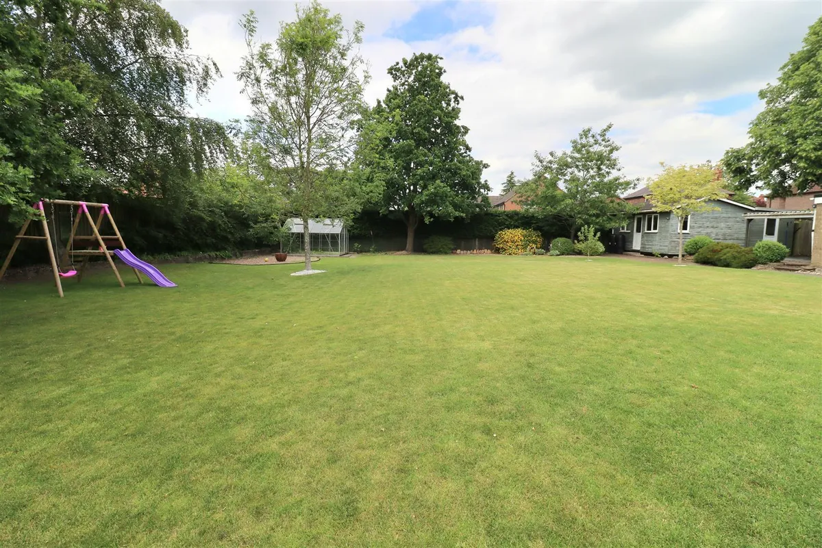 Langdale Road, Market Weighton, York