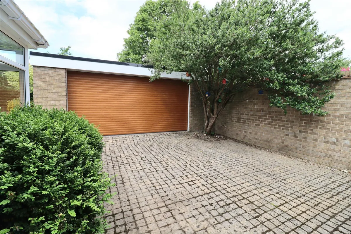Langdale Road, Market Weighton, York
