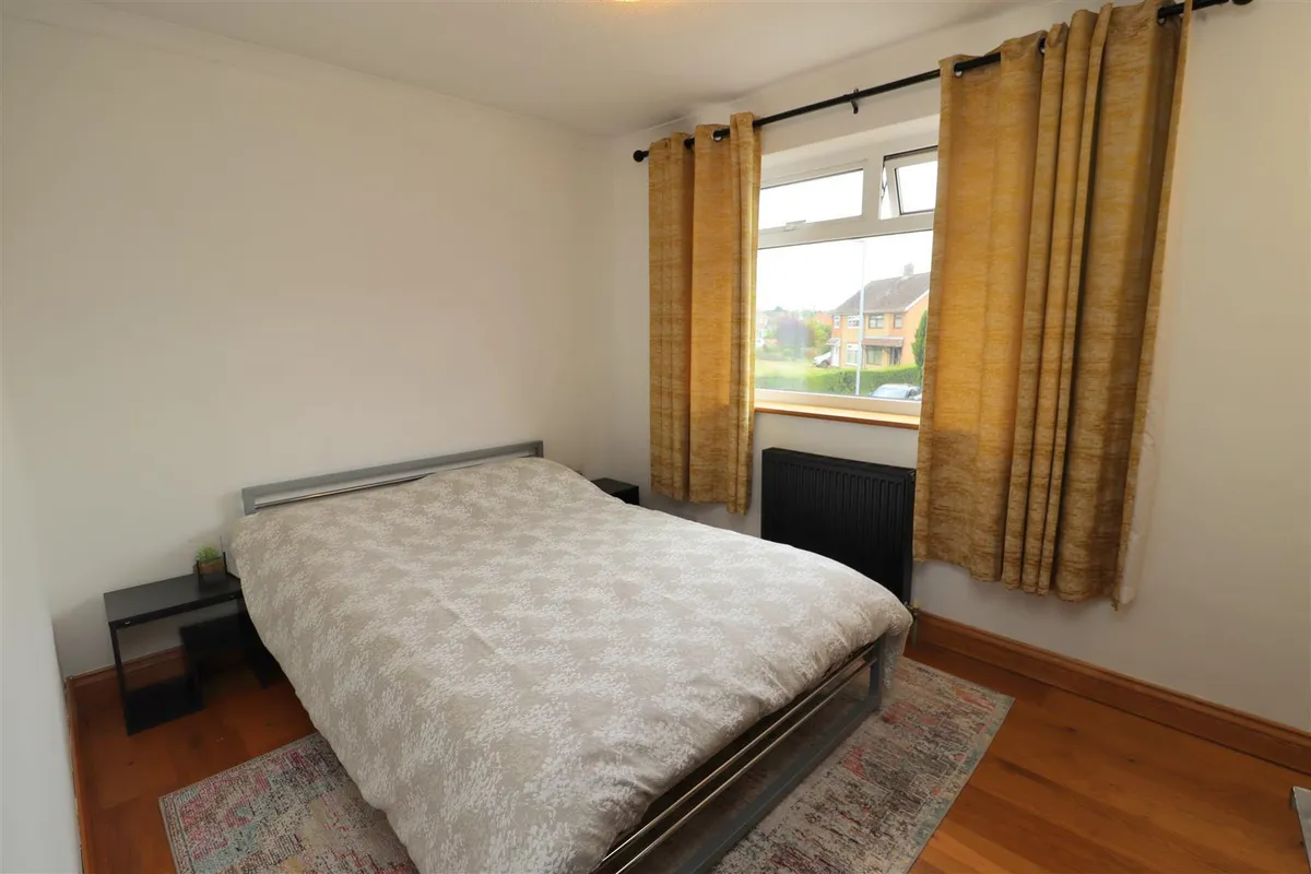 Langdale Road, Market Weighton, York