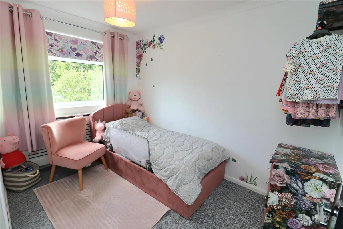 Langdale Road, Market Weighton, York