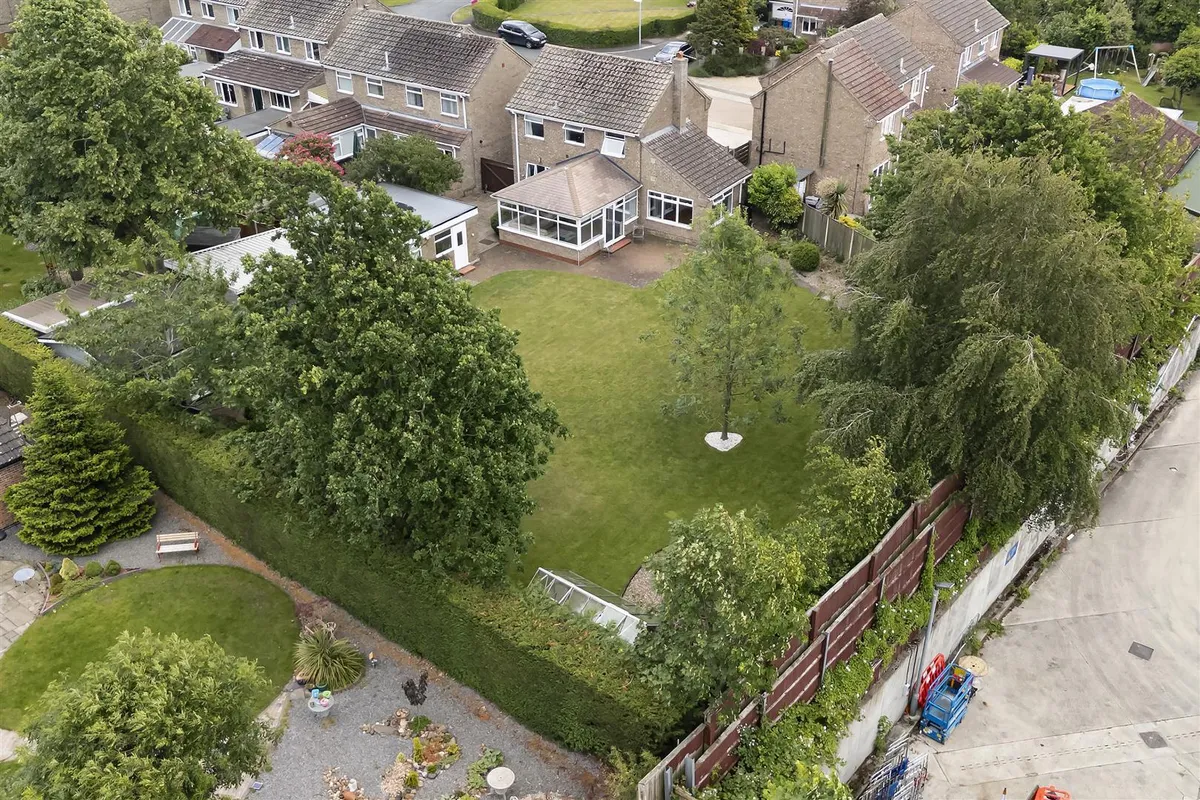 Langdale Road, Market Weighton, York