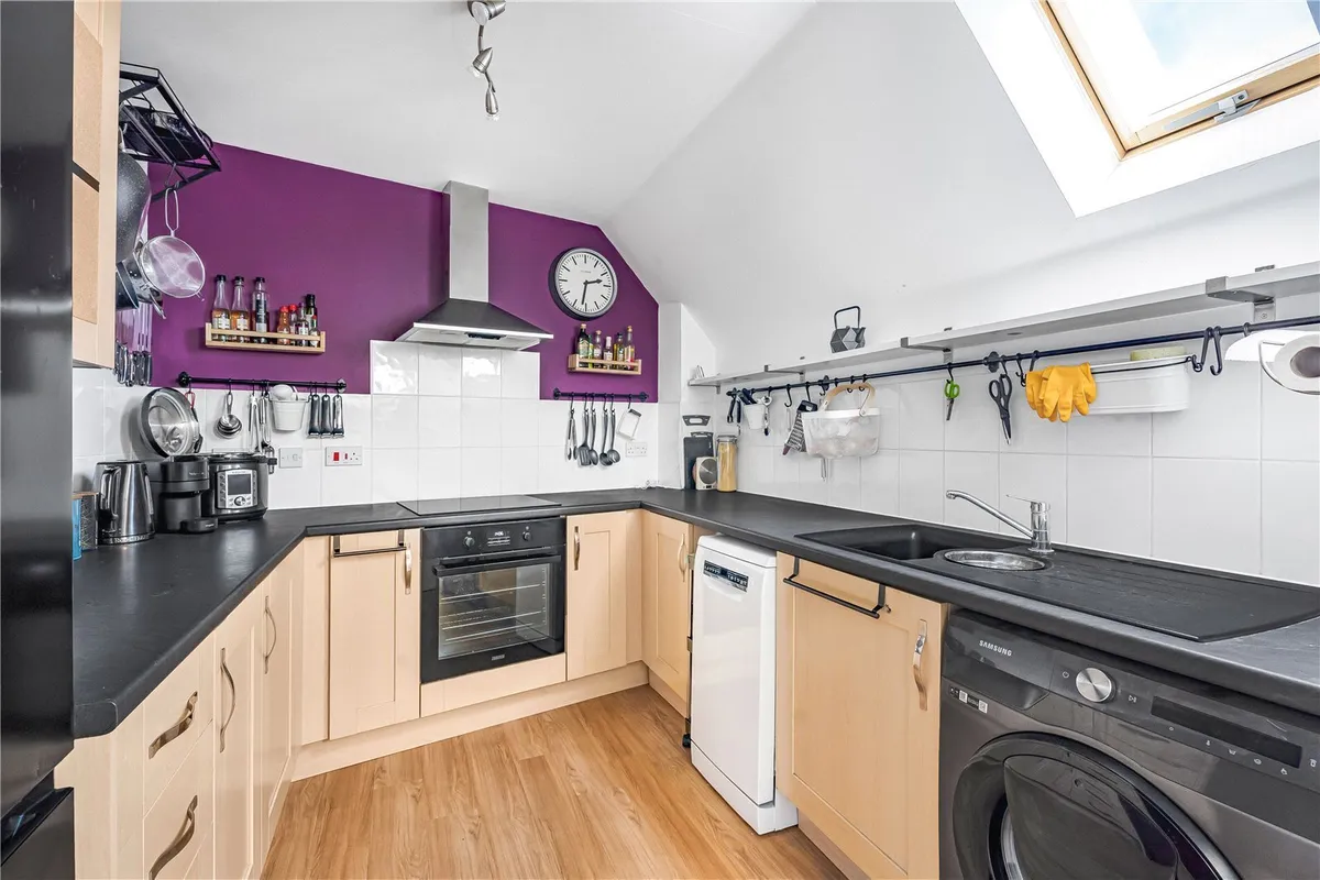 Barberi Close, Oxford, Oxfordshire, OX4