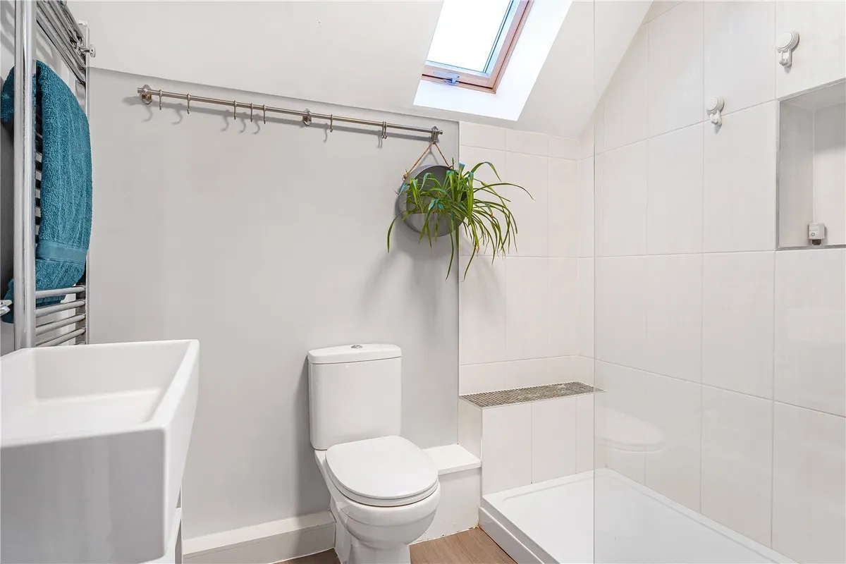 Barberi Close, Oxford, Oxfordshire, OX4
