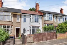 Murray Avenue, Northampton