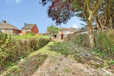 Murray Avenue, Northampton