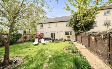 Park View, Cotford St. Luke, Taunton