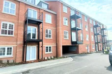 Houghton Way, Bury St Edmunds