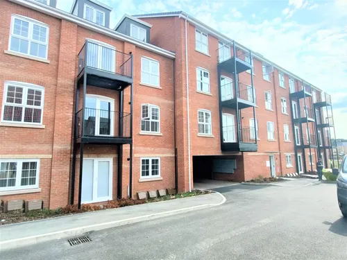 Houghton Way, Bury St Edmundsphoto
