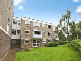 Canterbury Way, Great Warley, Brentwood photo