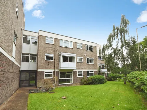 Canterbury Way, Great Warley, Brentwoodphoto
