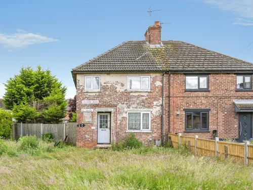 Locarno Road, Moorends, Doncasterphoto