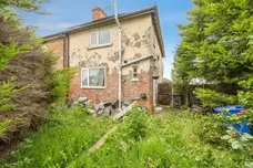 Locarno Road, Moorends, Doncaster