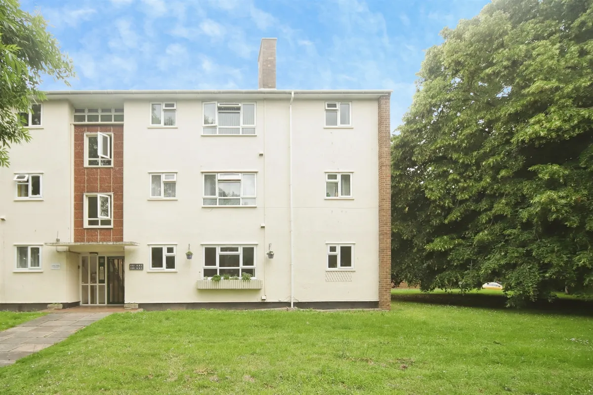Eastwick Road, Taunton