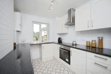Eastwick Road, Taunton